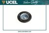 Опора стійки амортизатора UCEL 10704