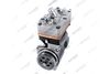 kompresor MB Actros MP4, Euro 6, vč. kola 1100440001