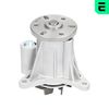 водна помпа, охлаждане на двигателя