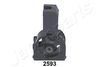 Подвеска, двигатель JAPANPARTS RU-2593