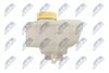 Fluid Reservoir, brake fluid NTY CZW-VW-009