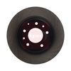 APEC Brake Disc DSK2197