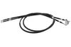 жило, ръчна спирачка