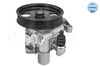 Meyle Hydraulic Pump, steering system 014 631 0033