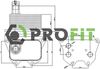 масляный радиатор, двигательное масло PROFIT 1745-0032