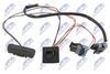 Opel Insignia A Meriva B кнопка / выключатель багажника – OEM 13422271 13422269
