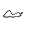 маркуч на радиатора