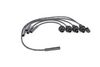 Bosch Ignition Lead Set 0 986 356 715 (0986356715)