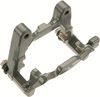 Halter, Bremssattel