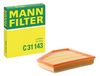 Luftfilter