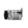 Nissens Compressor, air conditioning 891094