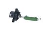 Rezistors, Salona ventilators NRF NRF342014