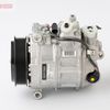 Denso Air Conditioning Compressor DCP17053