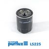 Olejový filtr LS225