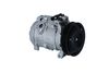 компресор, климатизация