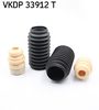 Пилозахисний комплект, амортизатор SKF VKDP 33912 T
