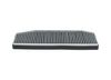 BOSCH Filter, cabin air 1 987 435 630