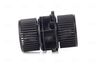 Nissens 87357 Interior Blower
