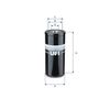 Filtr, pracovní hydraulika 87.012.00