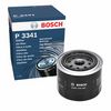 BOSCH Oil Filter 0 451 103 341