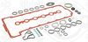 Комплект прокладок, головка циліндра ELRING 236.280