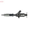 New Denso Diesel Fuel Injector DCRI105550 095000-5550