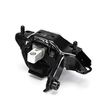 окачване, двигател