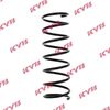 KYB RA1320 Suspension Spring