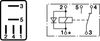 Bosch General Electric Part 0 332 207 402 RW402 (0332207402)