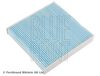 BLUE PRINT Filter, cabin air ADBP250010