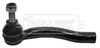 BORG & BECK Tie Rod End BTR5187