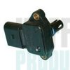 Sensor, Saugrohrdruck