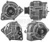 BORG & BECK Alternator BBA2555