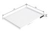 BOSCH Filter, cabin air 1 987 432 077