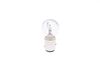 Bosch Bulb, direction indicator 1 987 302 524