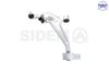 Важіль незалежної підвіски колеса, підвіска колеса SIDEM 41174