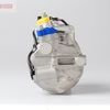 Denso Air Conditioning Compressor DCP02096