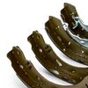 комплект спирачна челюст