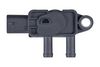 HELLA Sensor, exhaust pressure 6PP 358 392-141