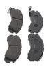 Ferodo Brake Pad Set, disc brake FDB765