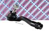 BORG & BECK Tie Rod End BTR6277