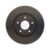 Fahren Brake Disc FBD6239