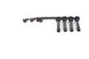 Bosch Ignition Lead Set 0 986 357 258 (0986357258)