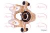 APEC Brake Caliper RCA766
