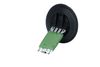 Сопротивление, вентилятор салона NRF NRF342065