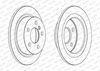 Bremsscheibe
