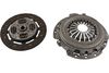 Комплект сцепления KAVO PARTS CP-2139