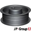 Натяжной ролик, ремень ГРМ JP GROUP 1112204400 (1112204409)