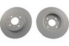 Тормозной диск KAVO PARTS BR-2277-C