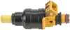 Bosch Fuel Injector 0280150742